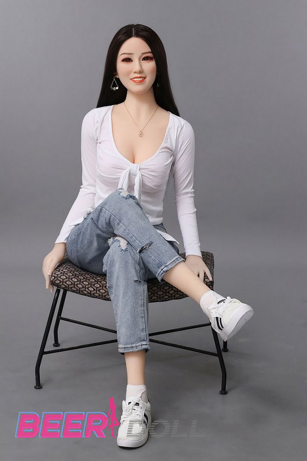 Echte Sex Doll