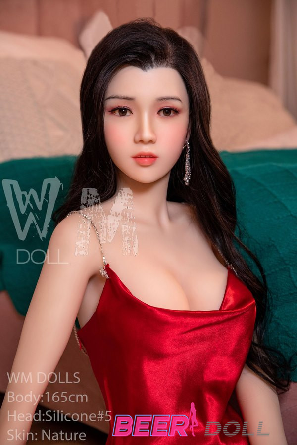 luxus Größe Brüsten WM-Doll