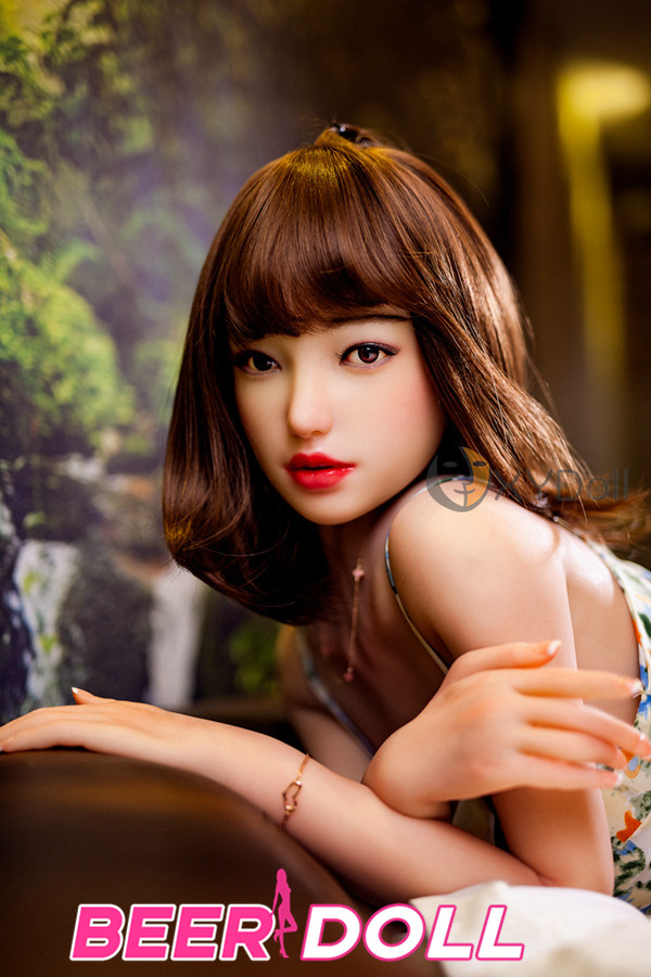 Japanischer sex Doll