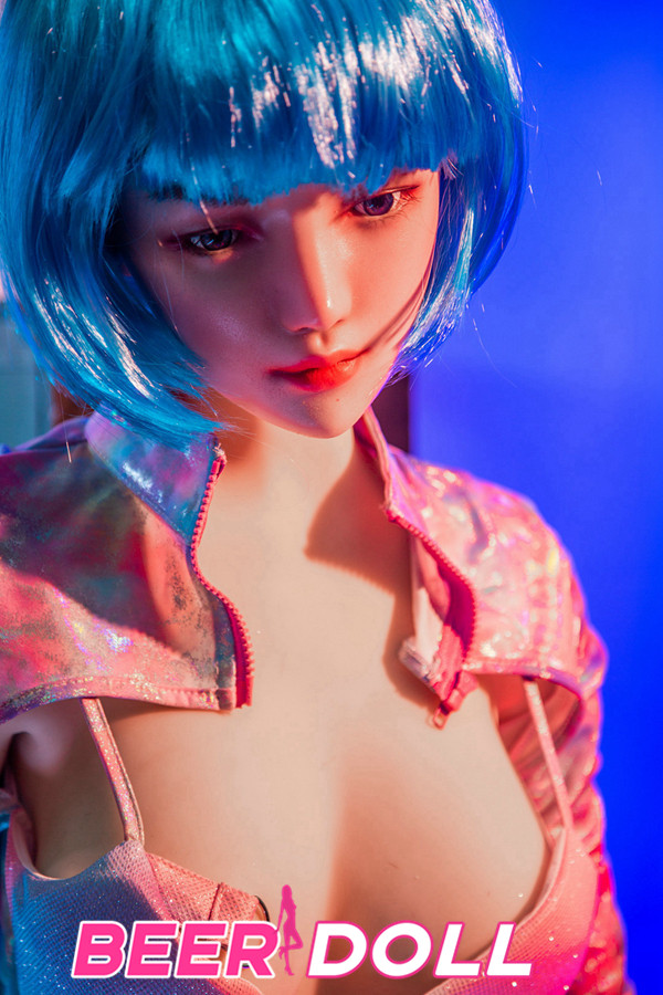 Japanische Real Doll Ayoko Galerie