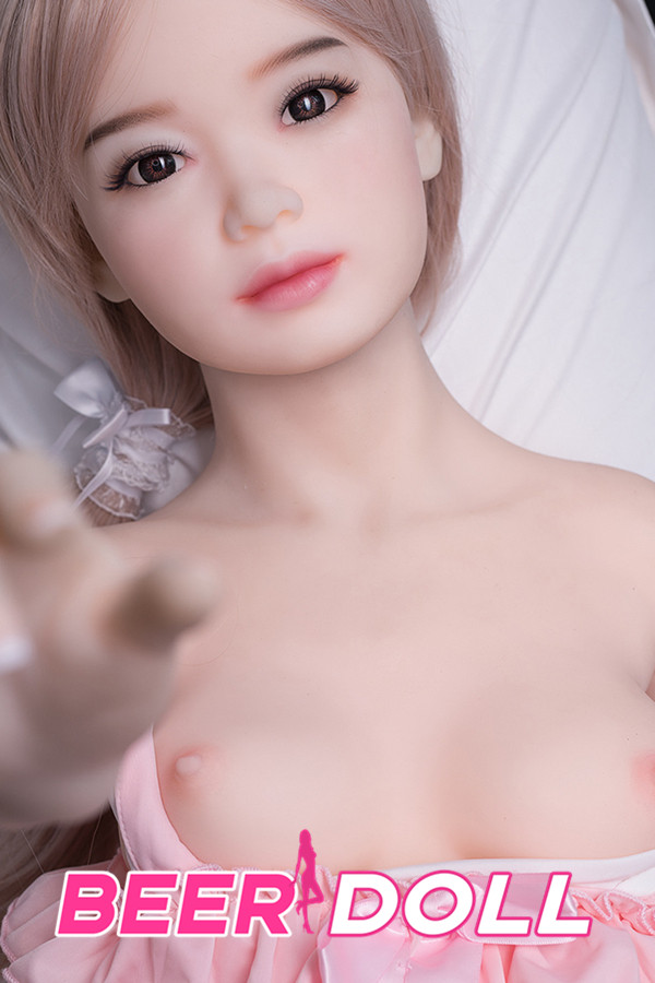 Lebensechte Real Doll Kauf Layah