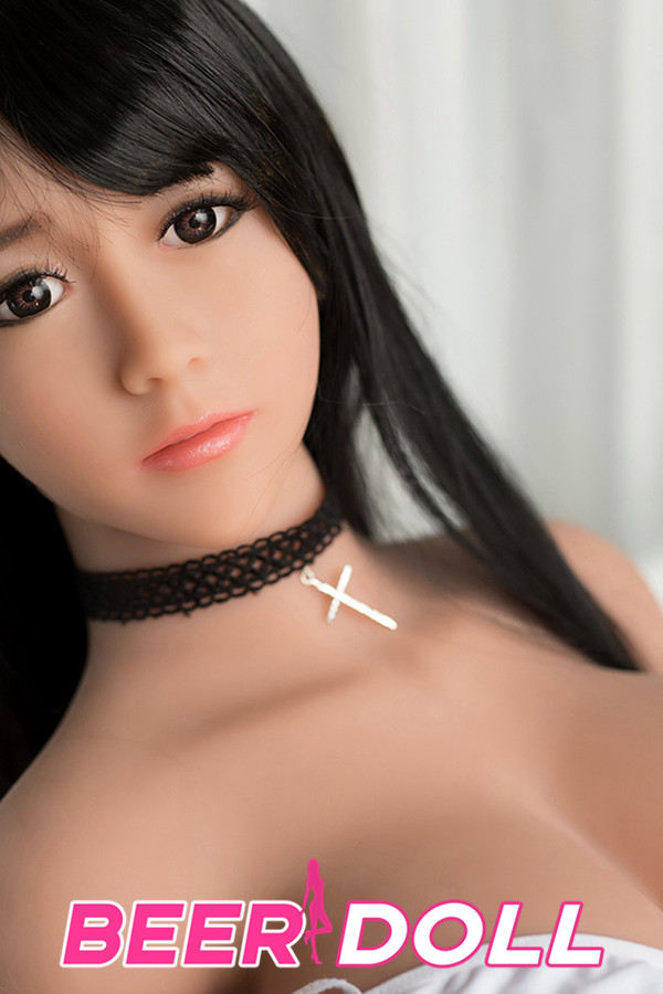 6YE Doll 155cm Liebespuppe bilder