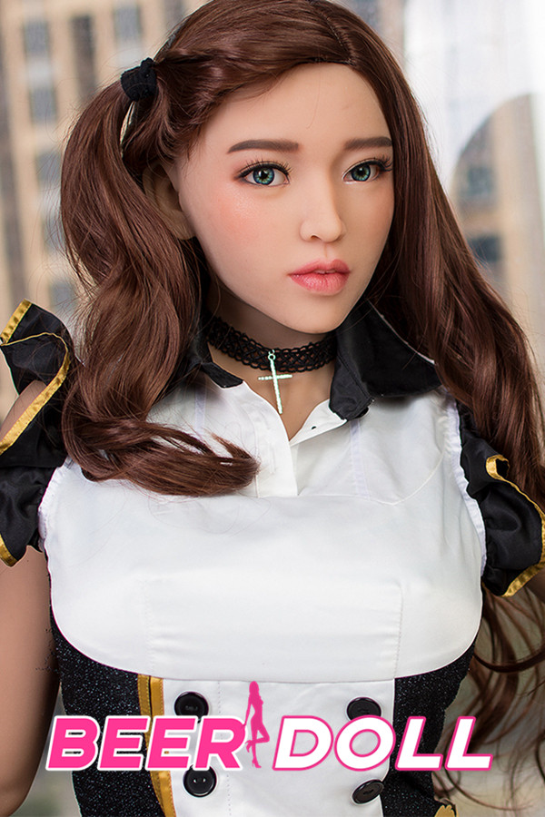 6YE Doll 160cm Liebespuppe bilder