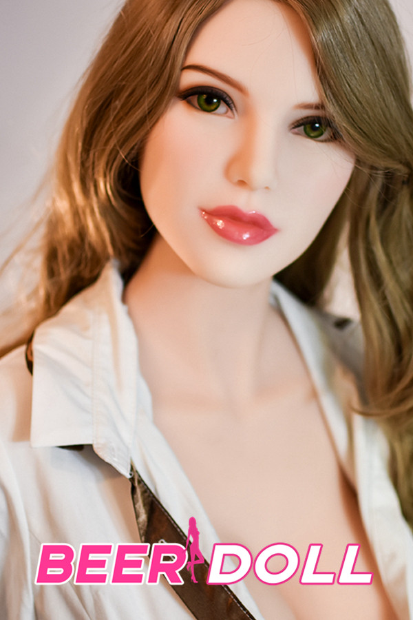 Japanische Real Dolls Almond