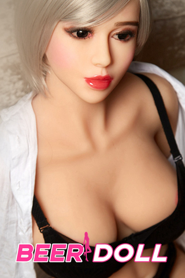 6YE Doll Luxus Sexdoll foto