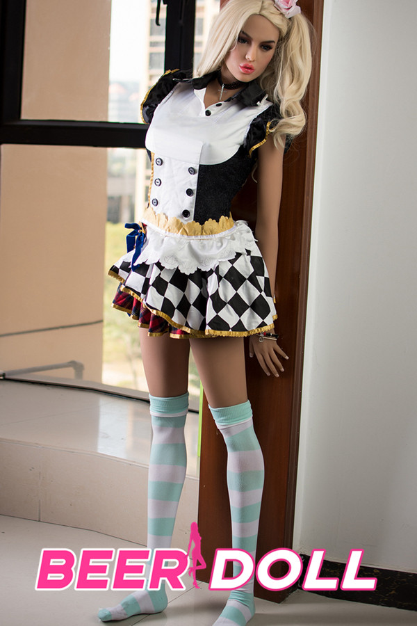 6YE Doll 165cm Liebespuppe bilder