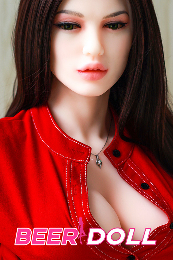 6YE Doll 165cm Liebespuppe bilder