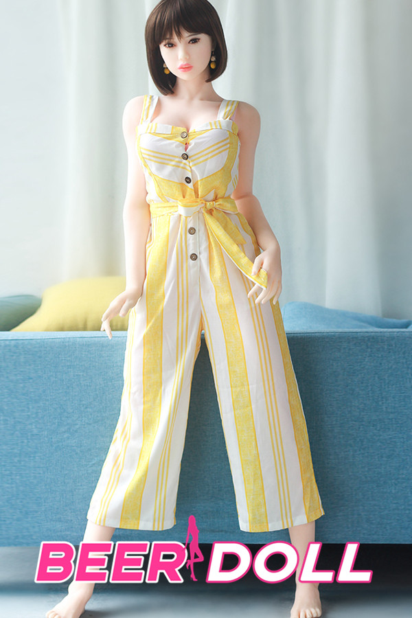 6YE Doll 165cm realdolls bilder