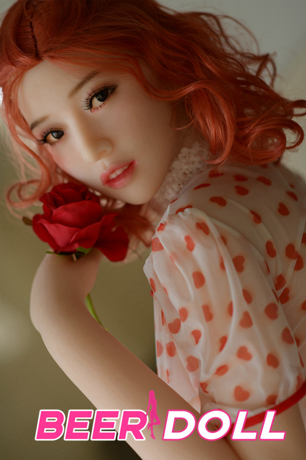 6YE Doll 165cm realdolls bilder