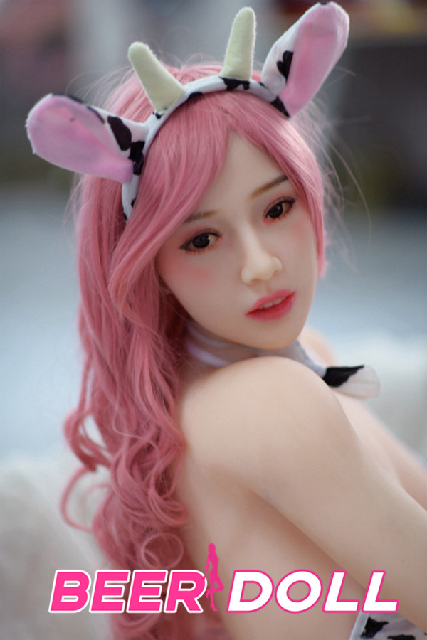 Realistic love doll