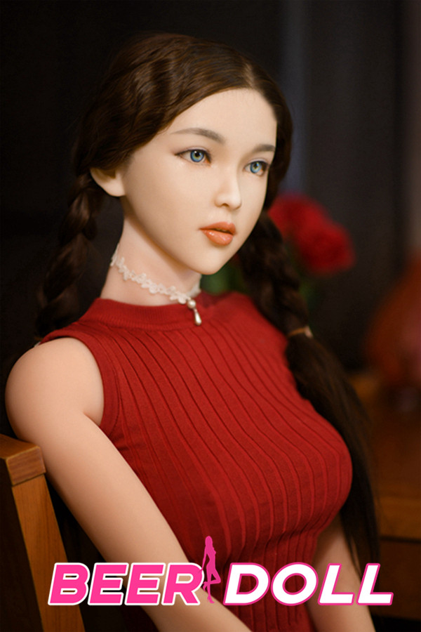 6YE-Doll 170cm Sex doll