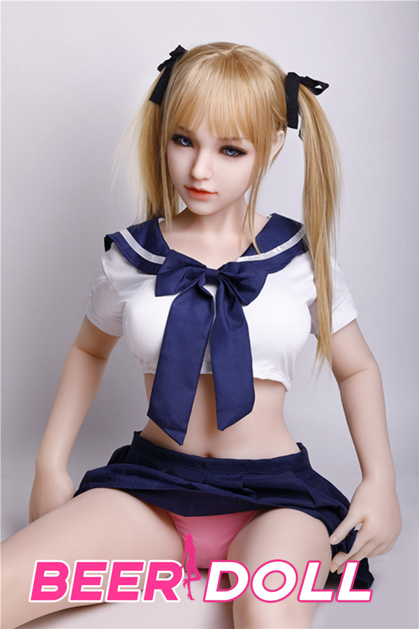 Neue Love Dolls