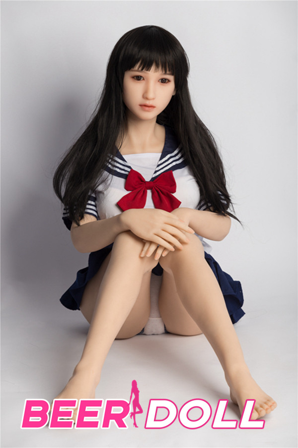 Silikon real Dolls