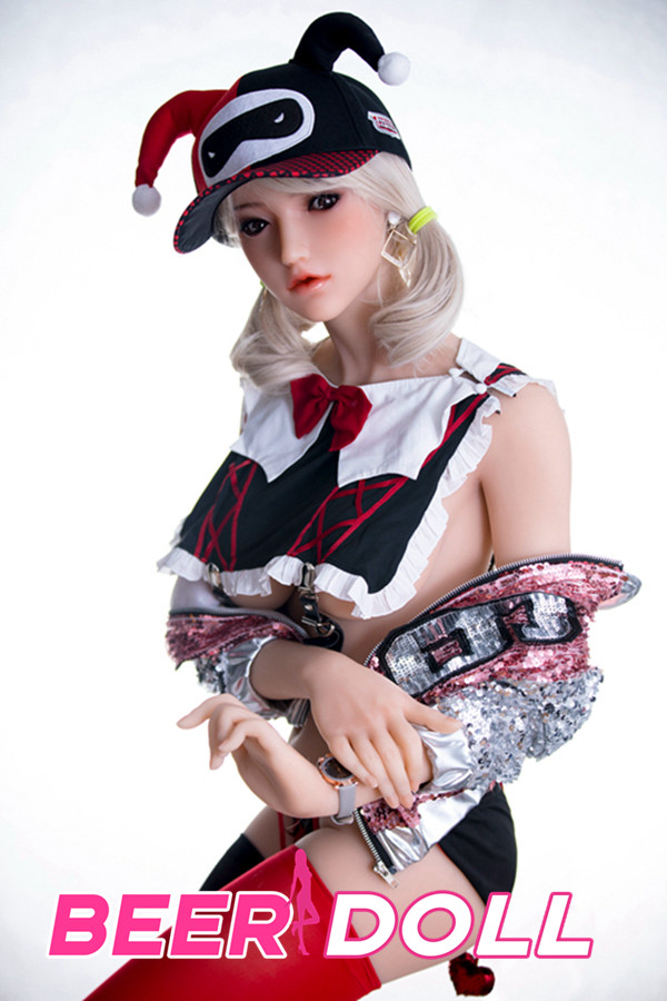 158cm silikon Dolls