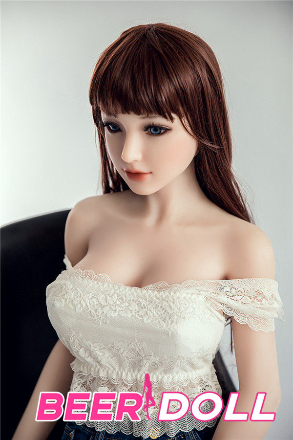 Reale Sexpuppe doll