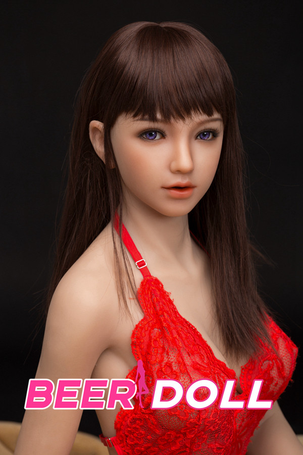 160cm silikon Sex-doll