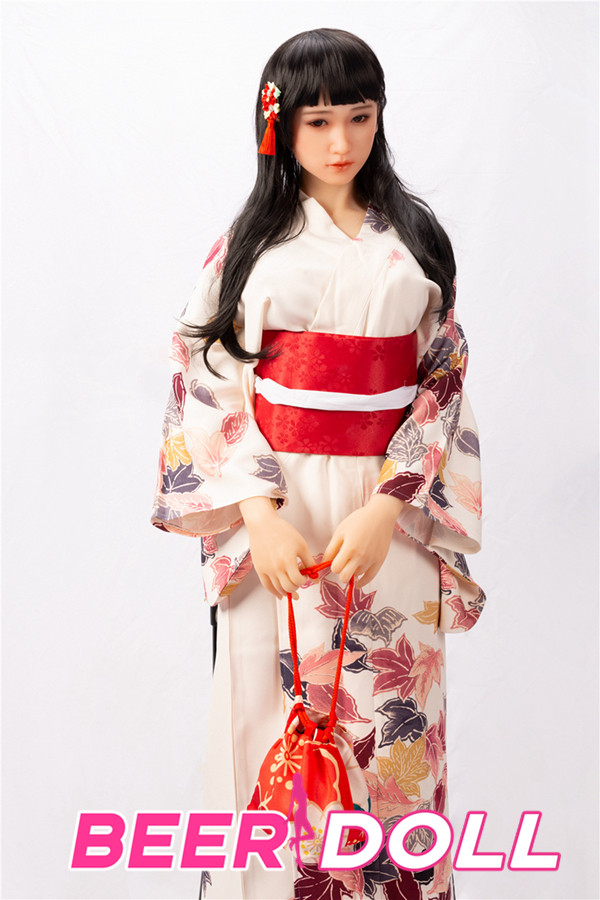 168cm sanhui Silikon doll