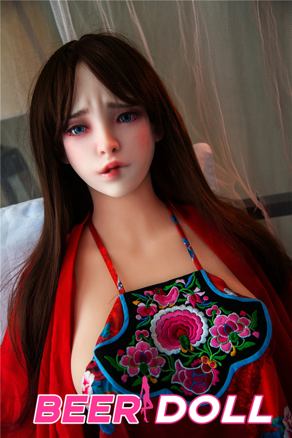 Torso Qita Dolls