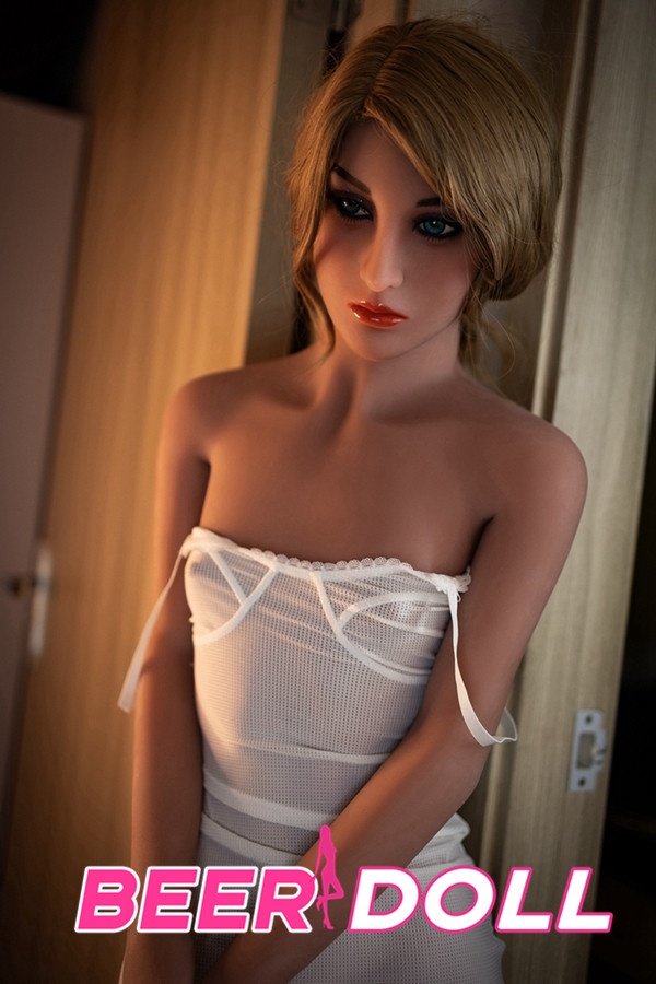 158cm tpe realdoll