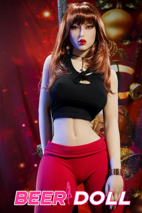 6YE Doll 165cm realdolls bilder