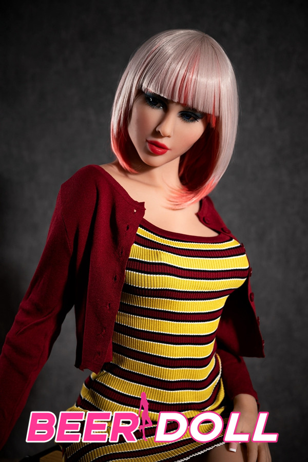 Fire Sexdoll 166cm