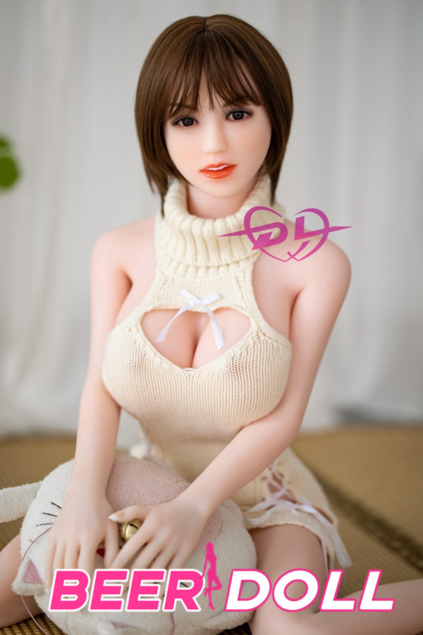 reale Sexpuppen doll