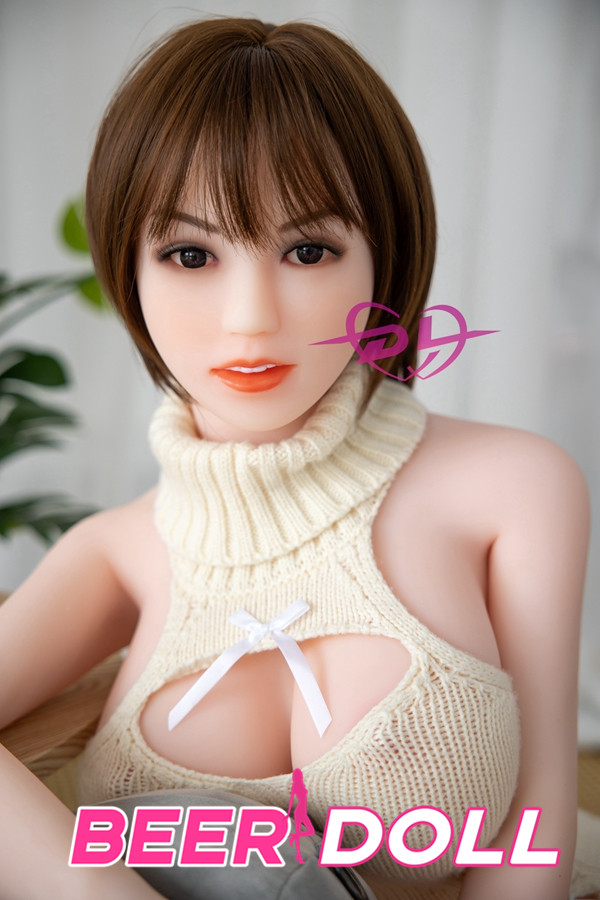 E-Cup sex Doll