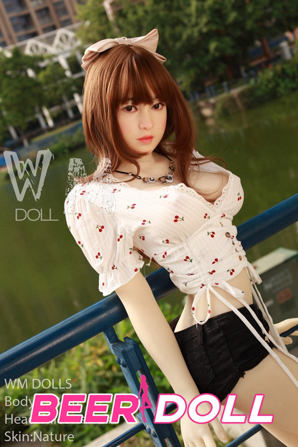 Echte 158cm Dolls