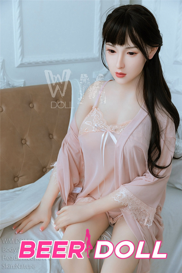 WM-dolls Lifelike lovedoll