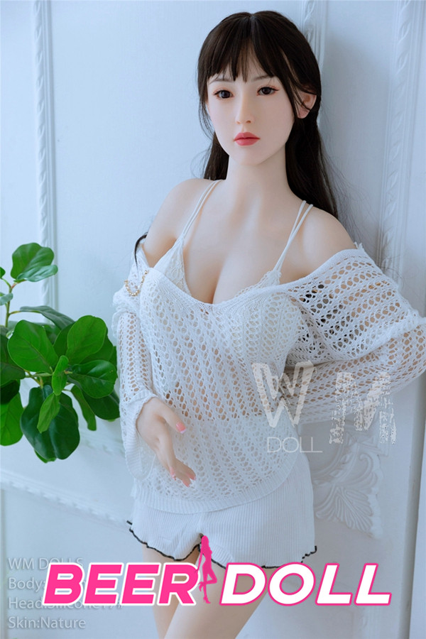 Echte 158cm reale Dolls