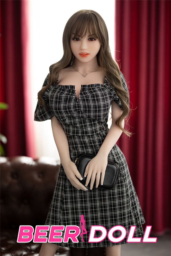 D-Cup reale sexdoll