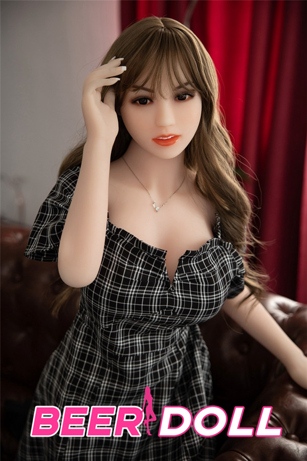 Real Doll Kozie