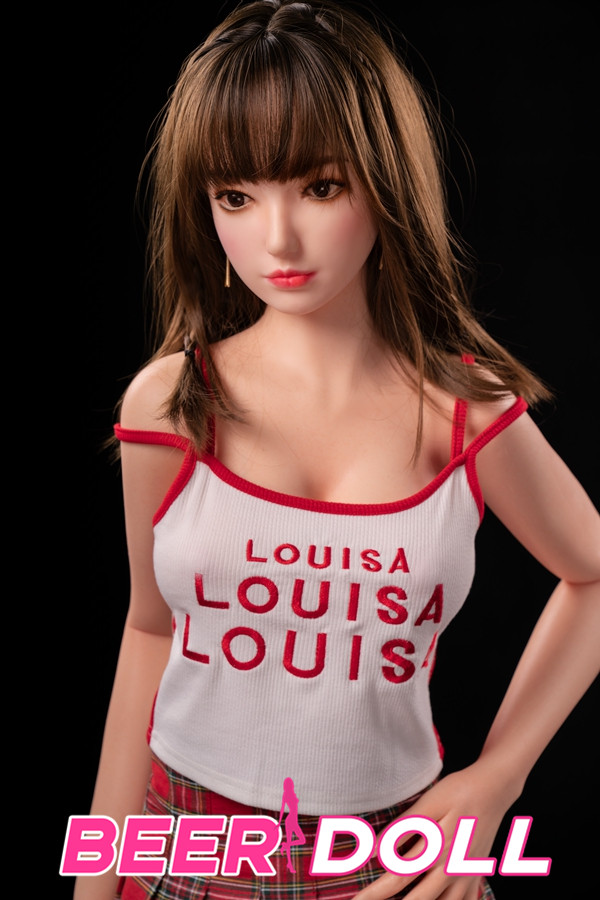 Real Lovedolls Moxiu