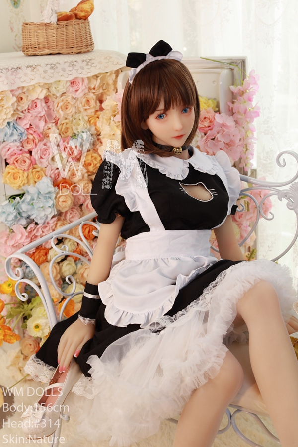 Beerdoll-Shop 158cm Soulo