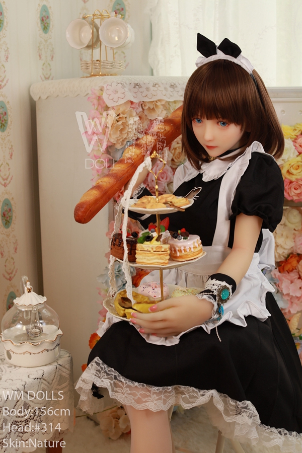 kaufen Real Doll Soulo