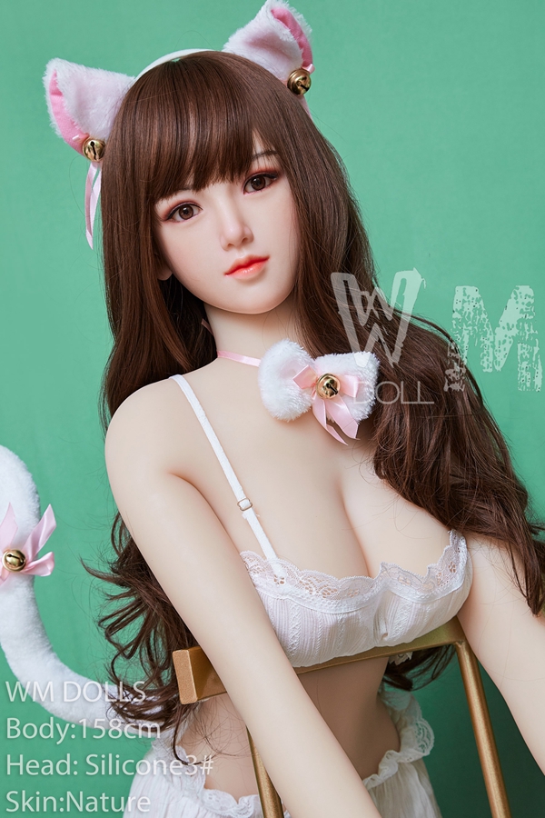 158cm Sex Doll