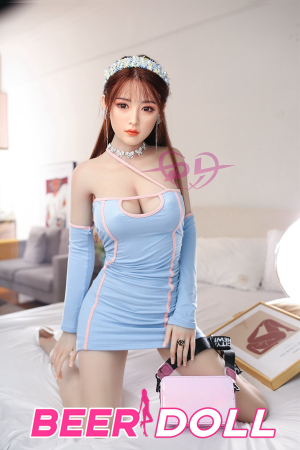 159cm Real doll