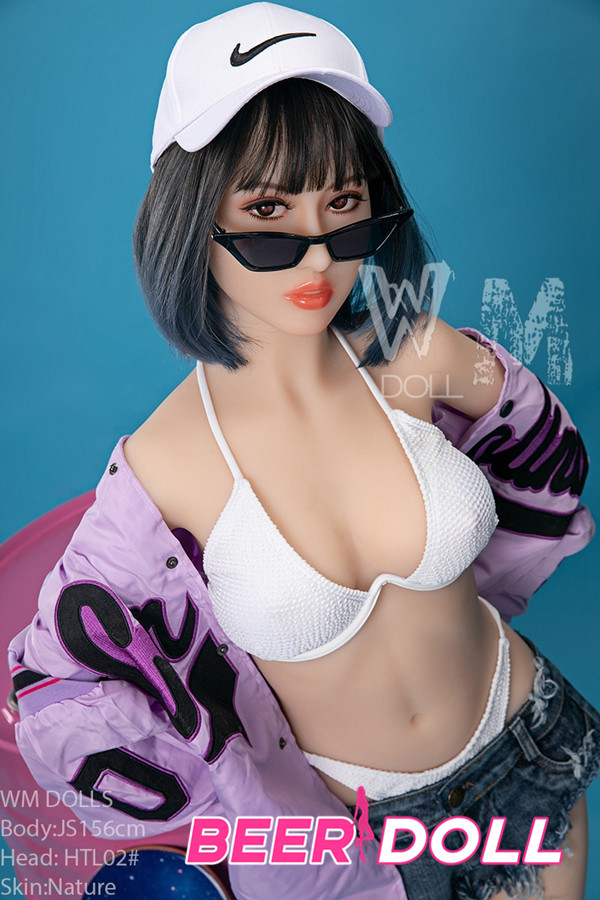 156cm Real Sex Doll
