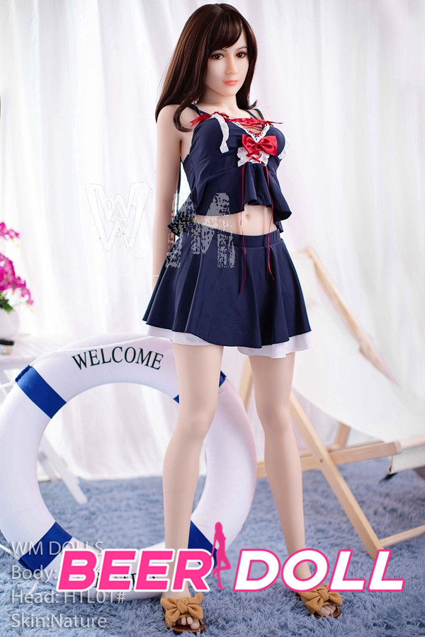 kaufen Real Doll 156cm Denga