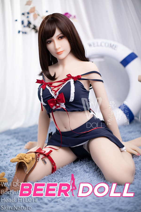 156cm Real Sex Doll