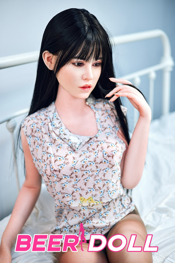 Asia lovedoll 161cm Irontech Doll Shop