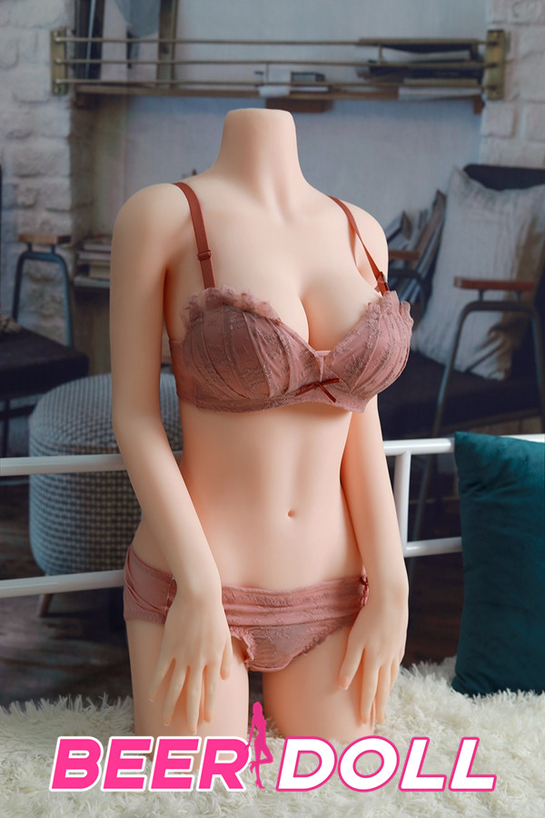 TPE Torso real Dolls