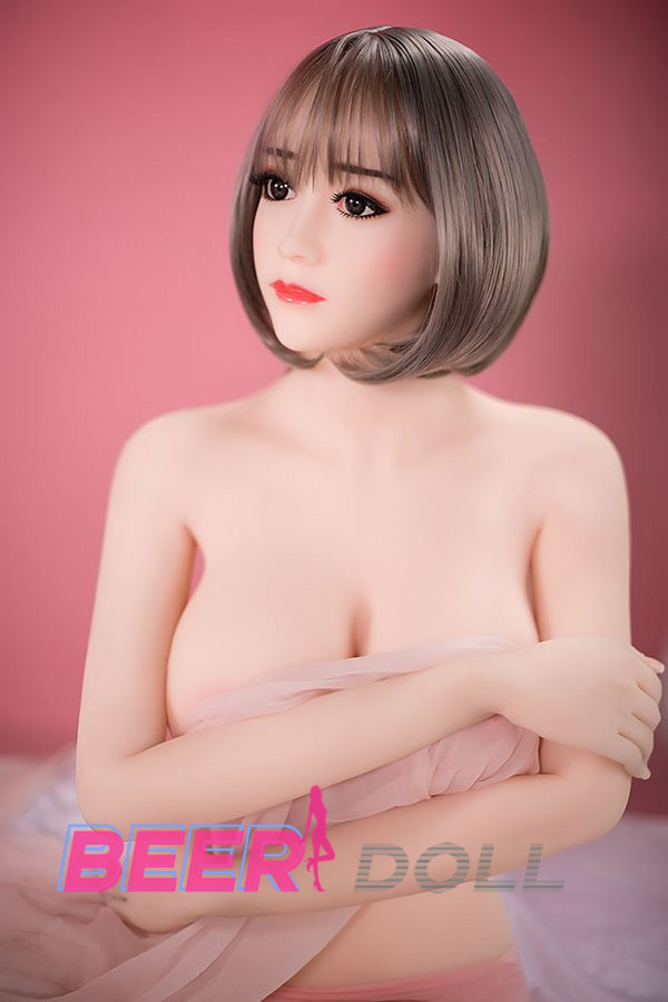 6YE Doll Luxus Sex-dolls foto