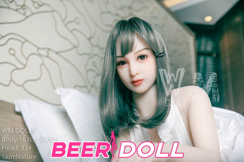 Asia lovedoll 163cm WM Doll Shop