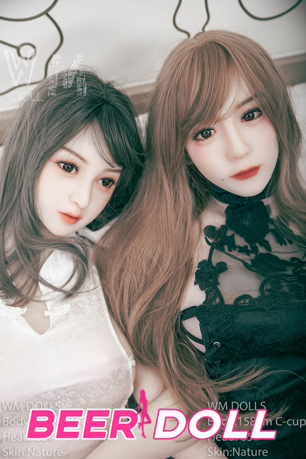 die Beste real dolls WM Doll Zonmi