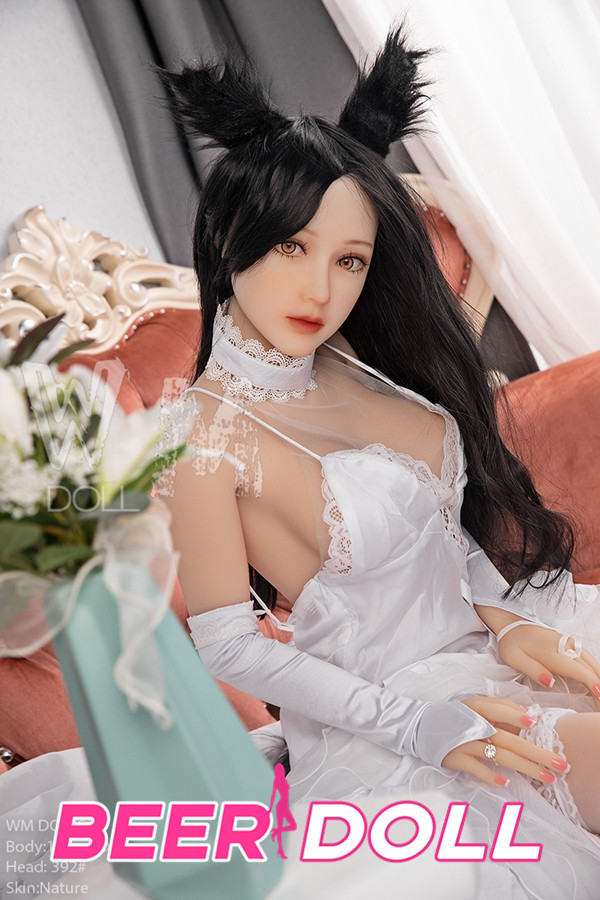 Asia lovedoll 165cm WM Doll Shop