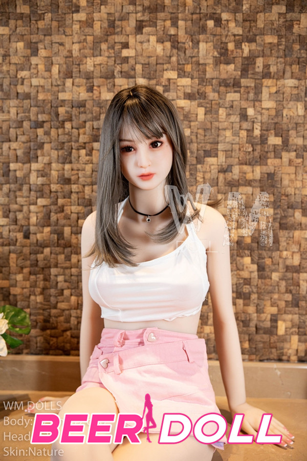 Reale TPE Sexdoll