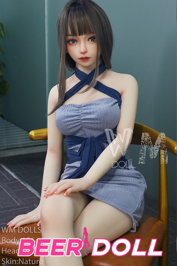 kaufen Real Doll 156cm Houga