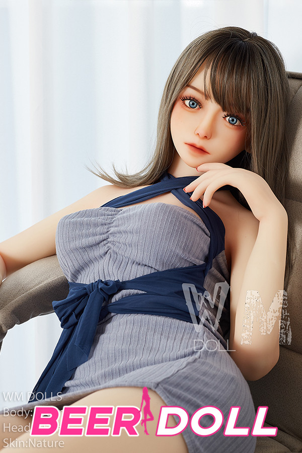 156cm Real Sex Doll