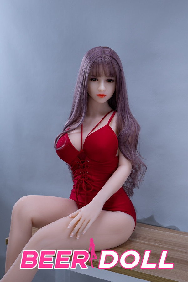 Cute 158cm Sexpuppe